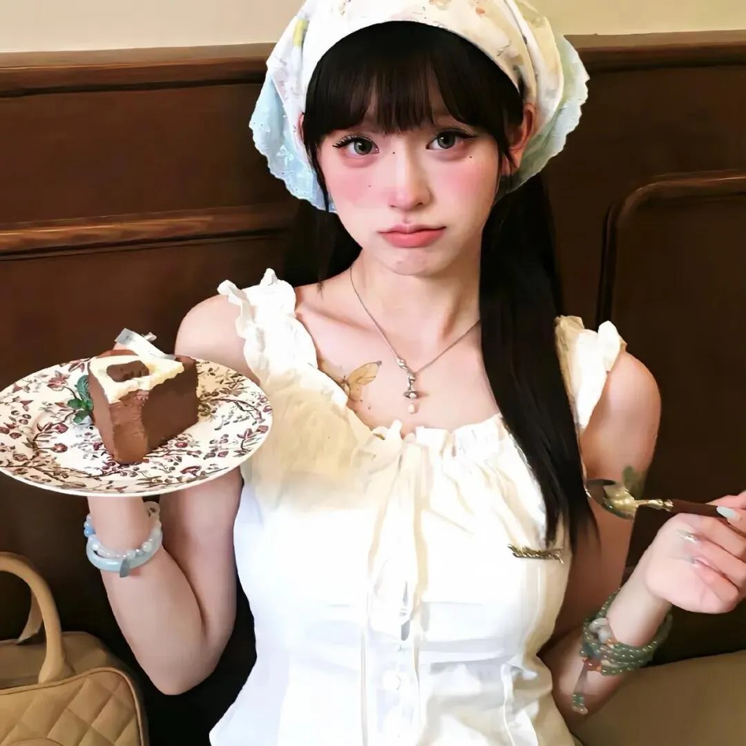 桃红女霸