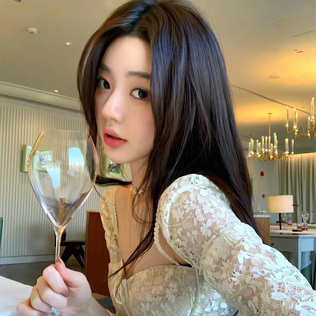 女人河